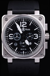 Bell and Ross Replique Montre 3466