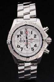 Breitling Avenger Replique Montre 3495