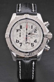 Breitling Avenger Replique Montre 3496