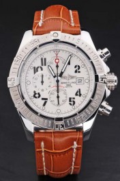 Breitling Avenger Replique Montre 3498