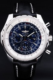 Breitling Bentley Replique Montre 3586