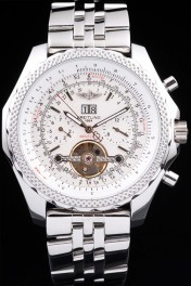 Breitling Bentley Replique Montre 3587