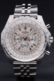 Breitling Bentley Replique Montre 3589