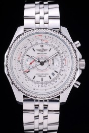 Breitling Bentley Replique Montre 3581