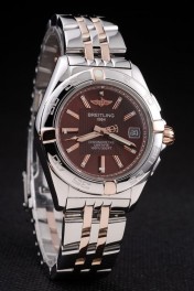 Breitling Certifie Replique Montre 3554