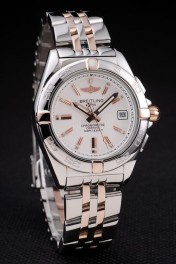 Breitling Certifie Replique Montre 3556