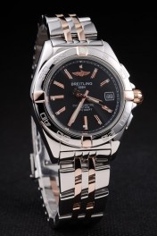 Breitling Certifie Replique Montre 3552