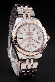 Breitling Certifie Replique Montre 3549
