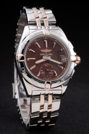Breitling Certifie Replique Montre 3553