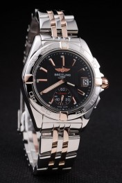 Breitling Certifie Replique Montre 3551