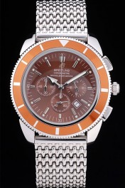 Breitling Certifie Replique Montre 3563