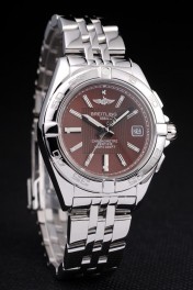 Breitling Certifie Replique Montre 3558