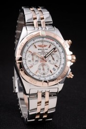 Breitling Certifie Replique Montre 3538