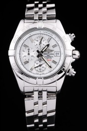 Breitling Certifie Replique Montre 3543