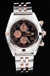 Breitling Chronomat Replique Montre 3509