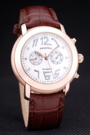 Audemars Piguet Jules Audemars Replique Montre 3384