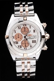 Breitling Chronomat Replique Montre 3515