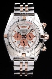 Breitling Chronomat Replique Montre 3518