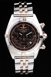 Breitling Chronomat Replique Montre 3510