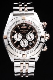Breitling Chronomat Replique Montre 3504