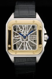 Cartier Replique Montre Replique Montre 3763
