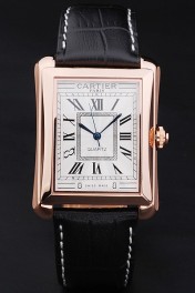 Cartier Replique Montre Replique Montre 3809