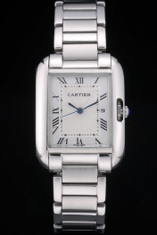 Cartier Luxury Replica Replique Montre 80171