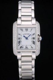 Cartier Luxury Replica Replique Montre 80174