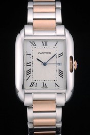 Cartier Luxury Replica Replique Montre 80176