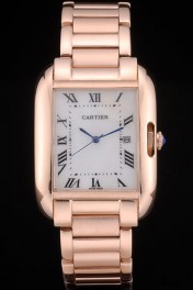 Cartier Luxury Replica Replique Montre 80178
