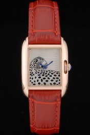 Cartier Luxury Replica Replique Montre 80197