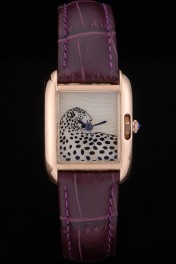 Cartier Luxury Replica Replique Montre 80198