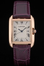 Cartier Luxury Replica Replique Montre 80206