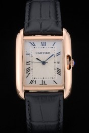 Cartier Luxury Replica Replique Montre 80207