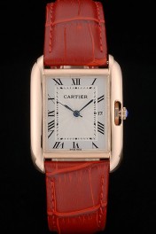 Cartier Luxury Replica Replique Montre 80208