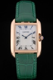 Cartier Luxury Replica Replique Montre 80209