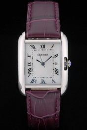 Cartier Luxury Replica Replique Montre 80214