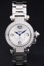 Cartier Replique Montre Alta Qualita Replique Montre 3824