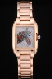 Cartier Luxury Replica Replique Montre 80189