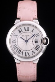 Cartier Swiss Replica Luxury Replique Montre 80203