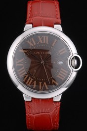 Cartier Swiss Replica Luxury Replique Montre 80204