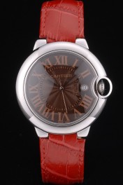 Cartier Swiss Replica Luxury Replique Montre 80205