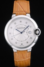 Cartier Swiss Replica Luxury Replique Montre 80206