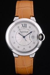 Cartier Swiss Replica Luxury Replique Montre 80207