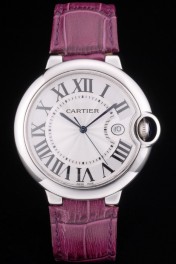 Cartier Swiss Replica Luxury Replique Montre 80208