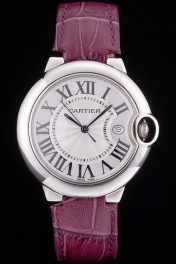 Cartier Swiss Replica Luxury Replique Montre 80209