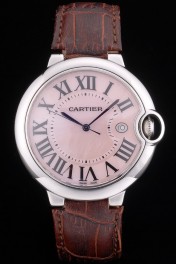 Cartier Swiss Replica Luxury Replique Montre 80210