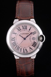 Cartier Swiss Replica Luxury Replique Montre 80211