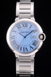 Cartier Swiss Replica Luxury Replique Montre 80214