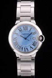 Cartier Swiss Replica Luxury Replique Montre 80215